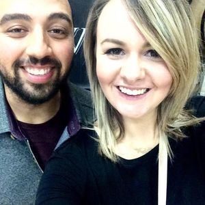 Meet your Posher, Erica